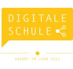 Gymnasium Nackenheim erhält die Auszeichnung ‘Digitale Schule’
