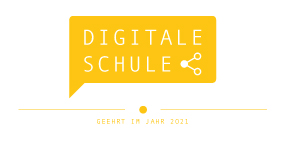 Gymnasium Nackenheim erhält die Auszeichnung ‘Digitale Schule’