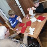 Stern über Bethlehem…