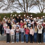 Ermutigungsbriefe für unsere AbiturientInnen