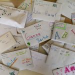 Ermutigungsbriefe für unsere AbiturientInnen