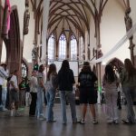Trialog der Religionen in Mannheim