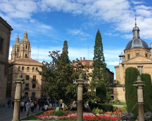 Salamanca (1)
